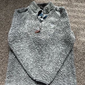 Southern shirt pullover